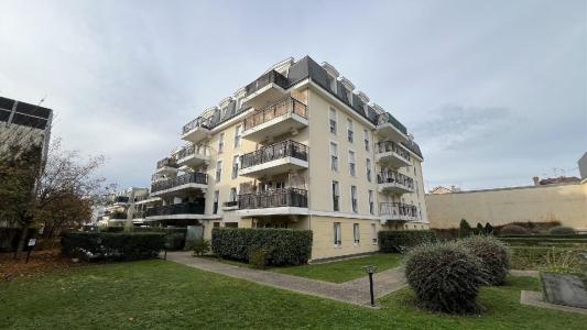 Annonce Location 2 pices Appartement Saint-ouen-l'aumone 95