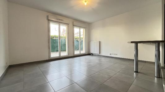 Louer Appartement Saint-ouen-l'aumone Val d'Oise