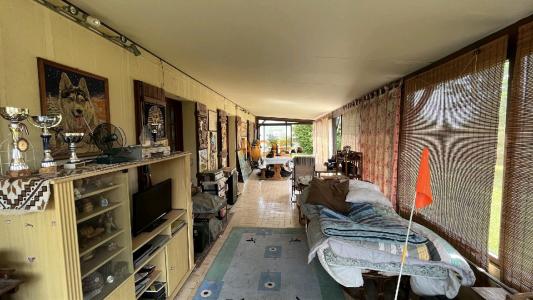 Acheter Maison 196 m2 Chennevieres-les-louvres