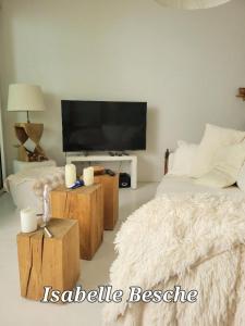 Annonce Vente 2 pices Appartement Bordeaux 33