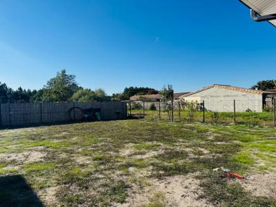 Annonce Vente 4 pices Maison Audenge 33