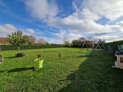 Annonce Vente 7 pices Maison Vion 72