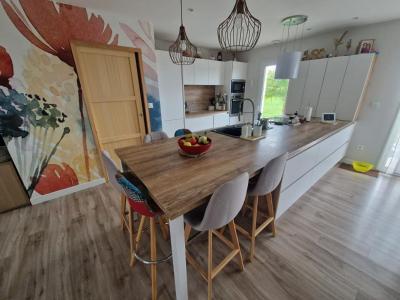 Acheter Maison 170 m2 Vion