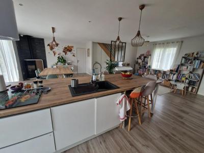 Acheter Maison Vion Sarthe