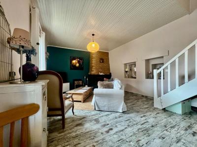 Annonce Vente 3 pices Appartement Ucel 07