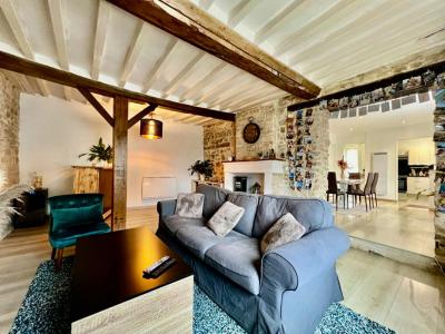 For sale Lussas 6 rooms 123 m2 Ardeche (07170) photo 0