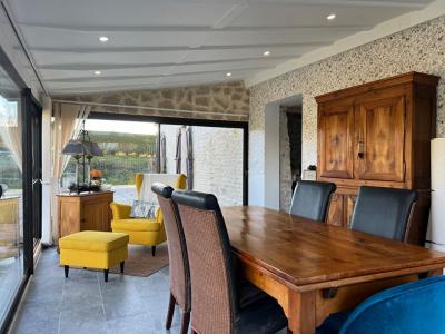 Acheter Maison 150 m2 Saint-etienne-de-fontbellon