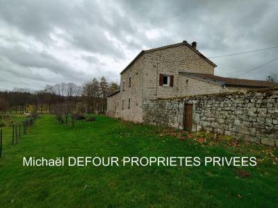 Acheter Maison Raucoules 265000 euros