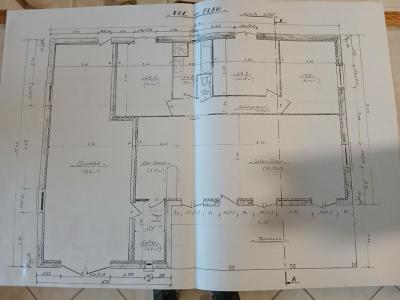 Annonce Vente 5 pices Maison Nanton 71