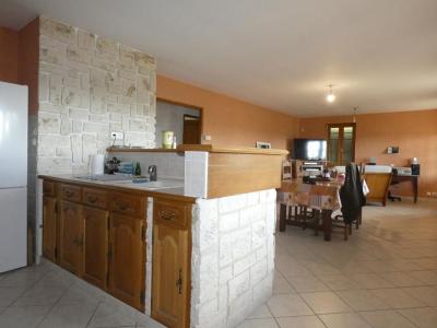 Acheter Maison Nanton 149000 euros