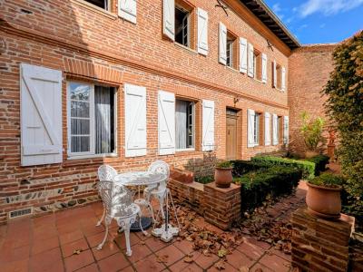 Annonce Vente Prestige Portet-sur-garonne 31