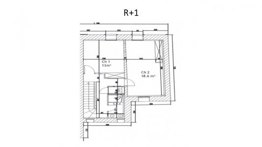 Annonce Vente 6 pices Maison Guermantes 77