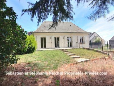 Annonce Vente 5 pices Maison Ormes 45