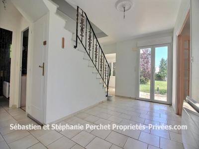 Acheter Maison Ormes Loiret