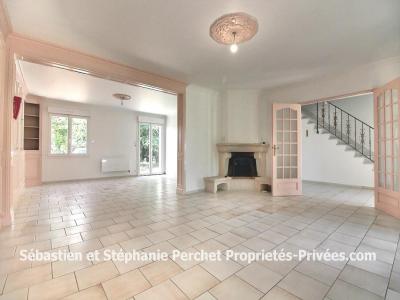 Acheter Maison Ormes 230000 euros