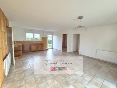 For sale Boupere 5 rooms 71 m2 Vendee (85510) photo 0