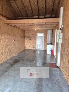 Acheter Maison Boupere 163000 euros