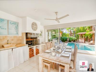 Annonce Vente 4 pices Appartement Sainte-maxime 83