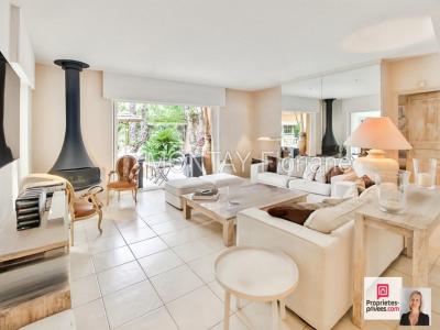 Acheter Appartement Sainte-maxime 1095000 euros