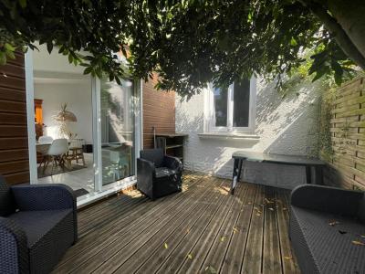 Annonce Vente 6 pices Maison Saint-nazaire 44