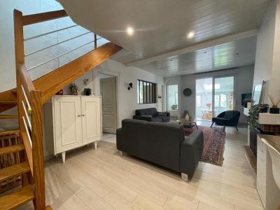 Acheter Maison Saint-nazaire Loire atlantique