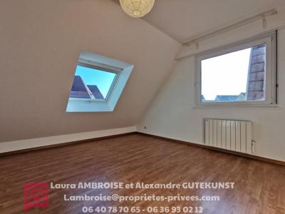 Louer Appartement Hochfelden Bas rhin