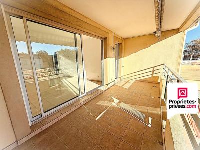 Acheter Appartement 90 m2 Six-fours-les-plages