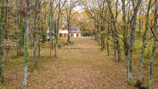 Acheter Maison 187 m2 Mery-sur-cher