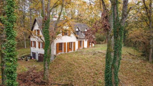 Acheter Maison Mery-sur-cher Cher