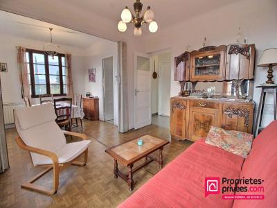For sale Aix-les-bains 3 rooms 73 m2 Savoie (73100) photo 0