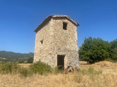 Acheter Terrain Saint-martin-les-seyne 36000 euros