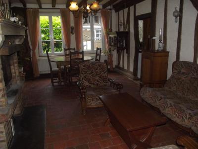 For sale Precy-saint-martin 6 rooms 151 m2 Aube (10500) photo 2