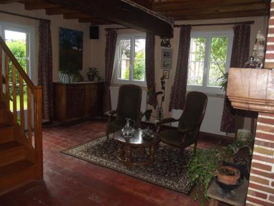 For sale Precy-saint-martin 6 rooms 151 m2 Aube (10500) photo 4