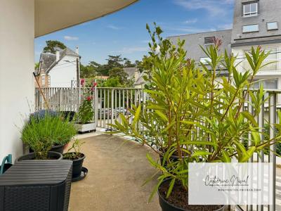 Acheter Appartement Baule-escoublac Loire atlantique