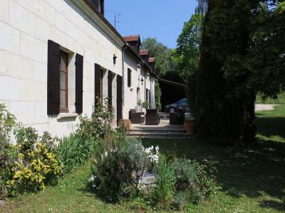 Annonce Vente 6 pices Maison Montoire-sur-le-loir 41