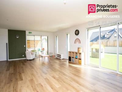 Annonce Vente 5 pices Maison Val-d'ize 35