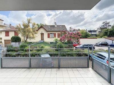 For rent Laxou 1 room 31 m2 Meurthe et moselle (54520) photo 0