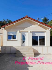 Acheter Maison Saint-thibault-des-vignes 280000 euros