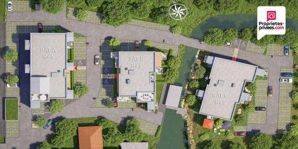 Acheter Appartement Ernolsheim-bruche Bas rhin