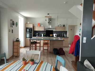 Annonce Vente 5 pices Maison Lanvenegen 56
