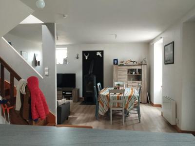 Acheter Maison Lanvenegen Morbihan