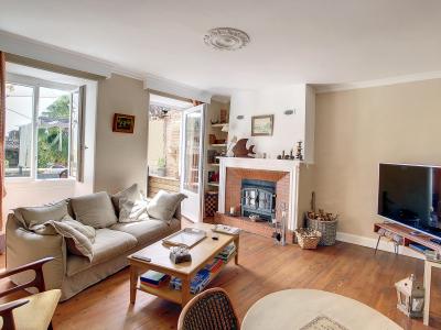 Acheter Maison Mirande 65000 euros