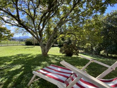 Annonce Vente Maison Ustaritz 64
