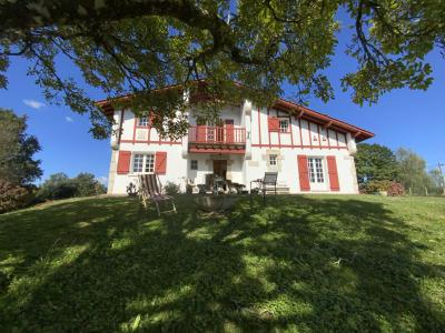 Acheter Maison 175 m2 Ustaritz