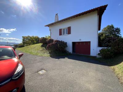 Acheter Maison Ustaritz 530000 euros