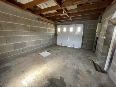 Acheter Maison Saint-brice Mayenne