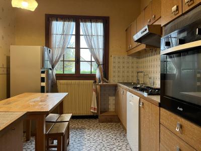 For sale Villenauxe-la-grande 6 rooms 123 m2 Aube (10370) photo 1