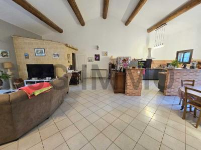 Annonce Vente 4 pices Maison Castillon-du-gard 30