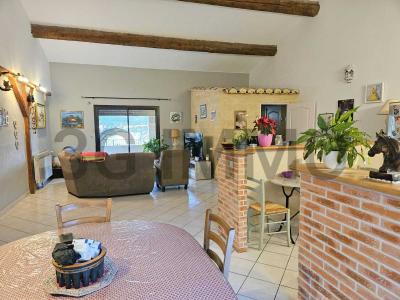 Acheter Maison Castillon-du-gard Gard