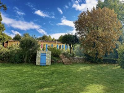 Annonce Vente 7 pices Maison Tavernes 83